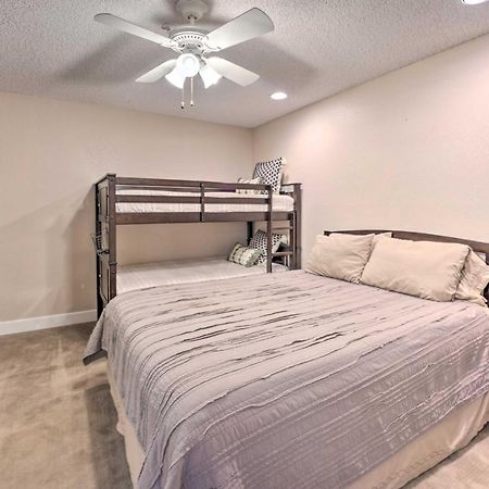 Lake Havasu Condo With Pool Access 1 Block To Beach مدينة ليك هافاسو المظهر الخارجي الصورة