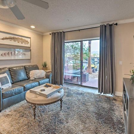 Lake Havasu Condo With Pool Access 1 Block To Beach مدينة ليك هافاسو المظهر الخارجي الصورة