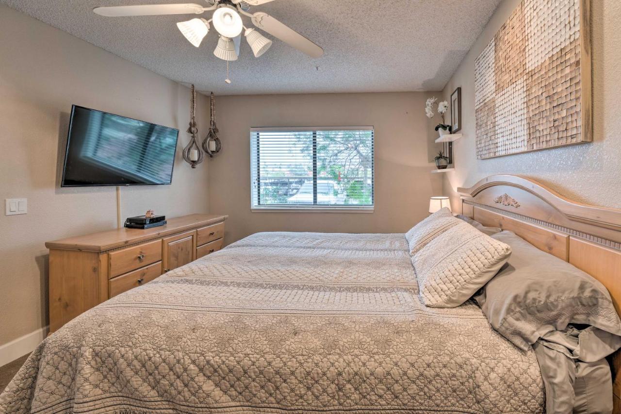 Lake Havasu Condo With Pool Access 1 Block To Beach مدينة ليك هافاسو المظهر الخارجي الصورة