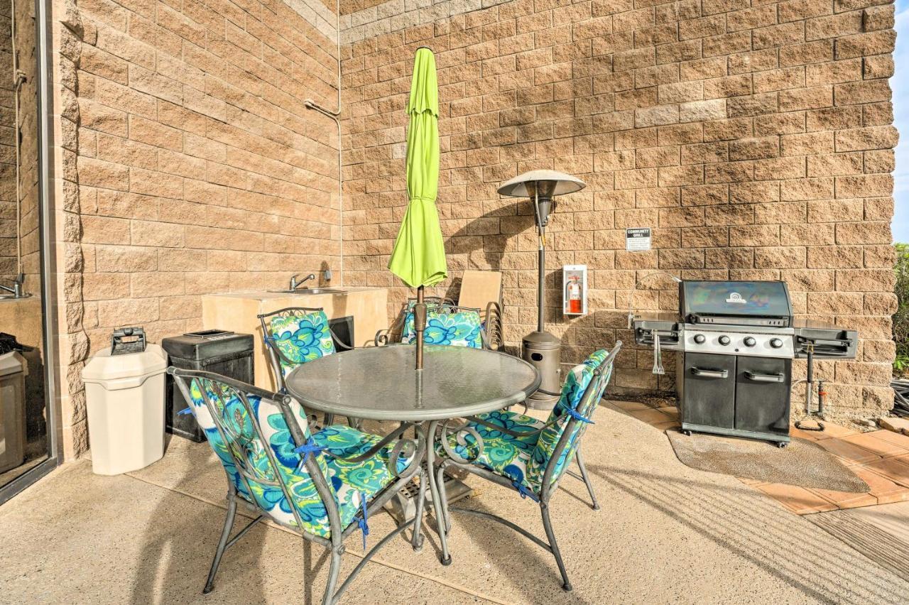 Lake Havasu Condo With Pool Access 1 Block To Beach مدينة ليك هافاسو المظهر الخارجي الصورة