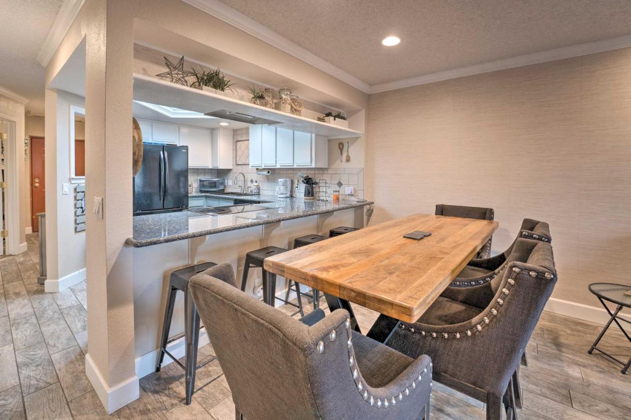 Lake Havasu Condo With Pool Access 1 Block To Beach مدينة ليك هافاسو المظهر الخارجي الصورة