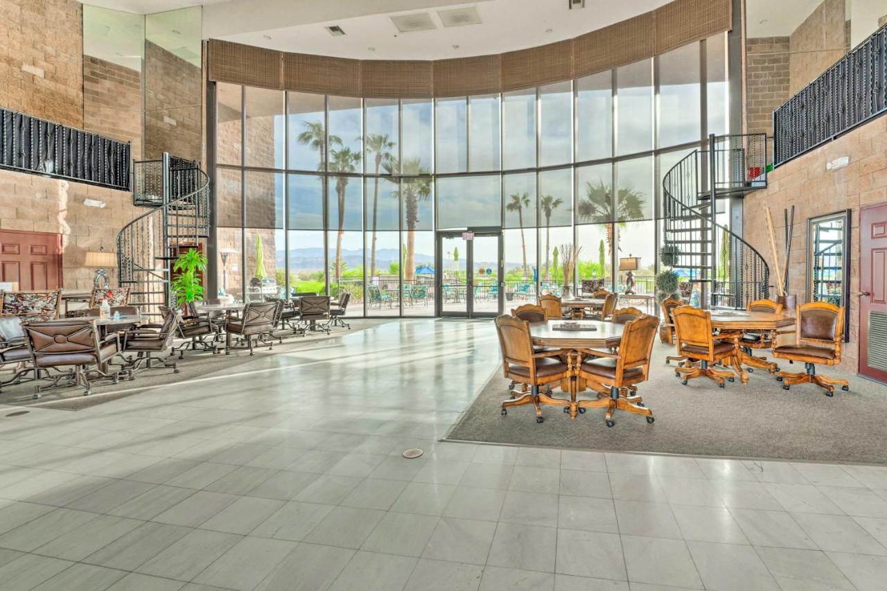 Lake Havasu Condo With Pool Access 1 Block To Beach مدينة ليك هافاسو المظهر الخارجي الصورة
