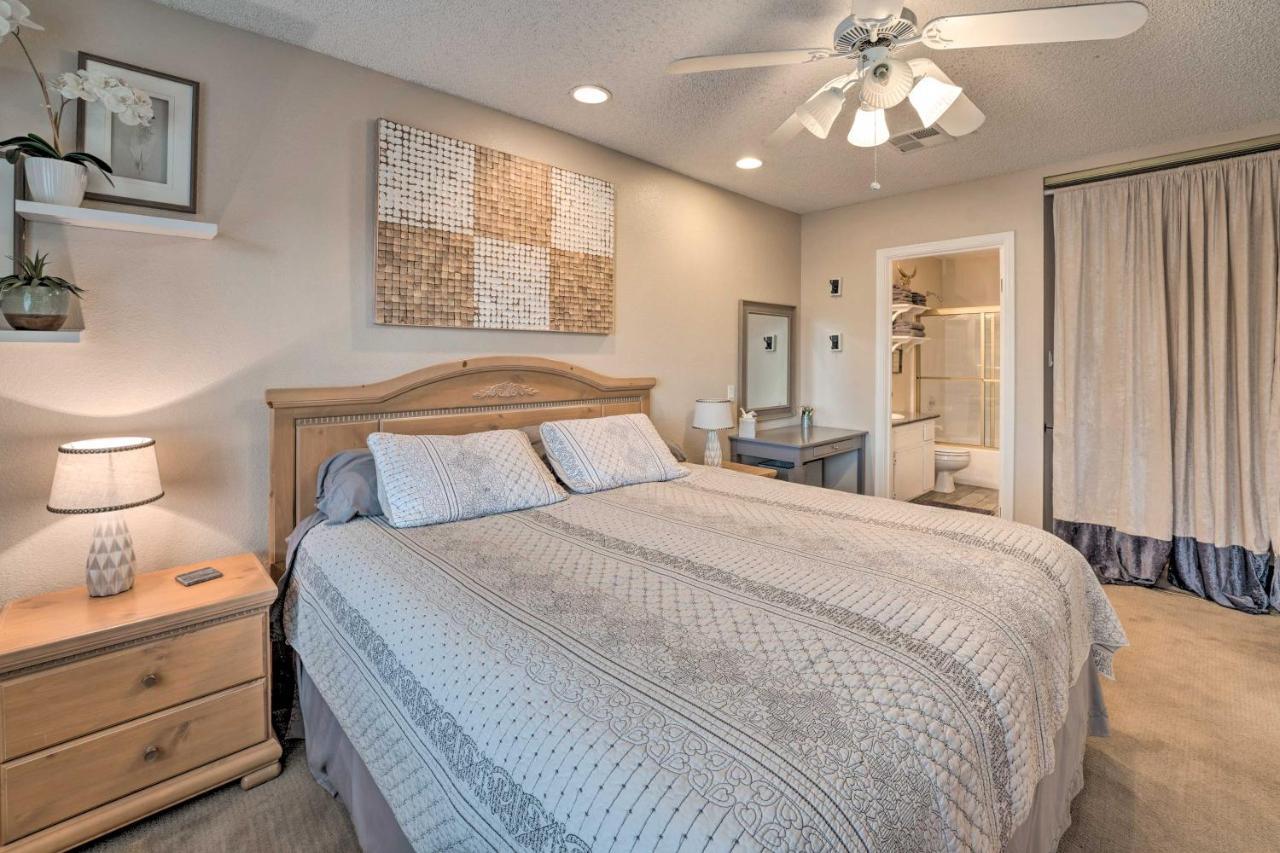Lake Havasu Condo With Pool Access 1 Block To Beach مدينة ليك هافاسو المظهر الخارجي الصورة