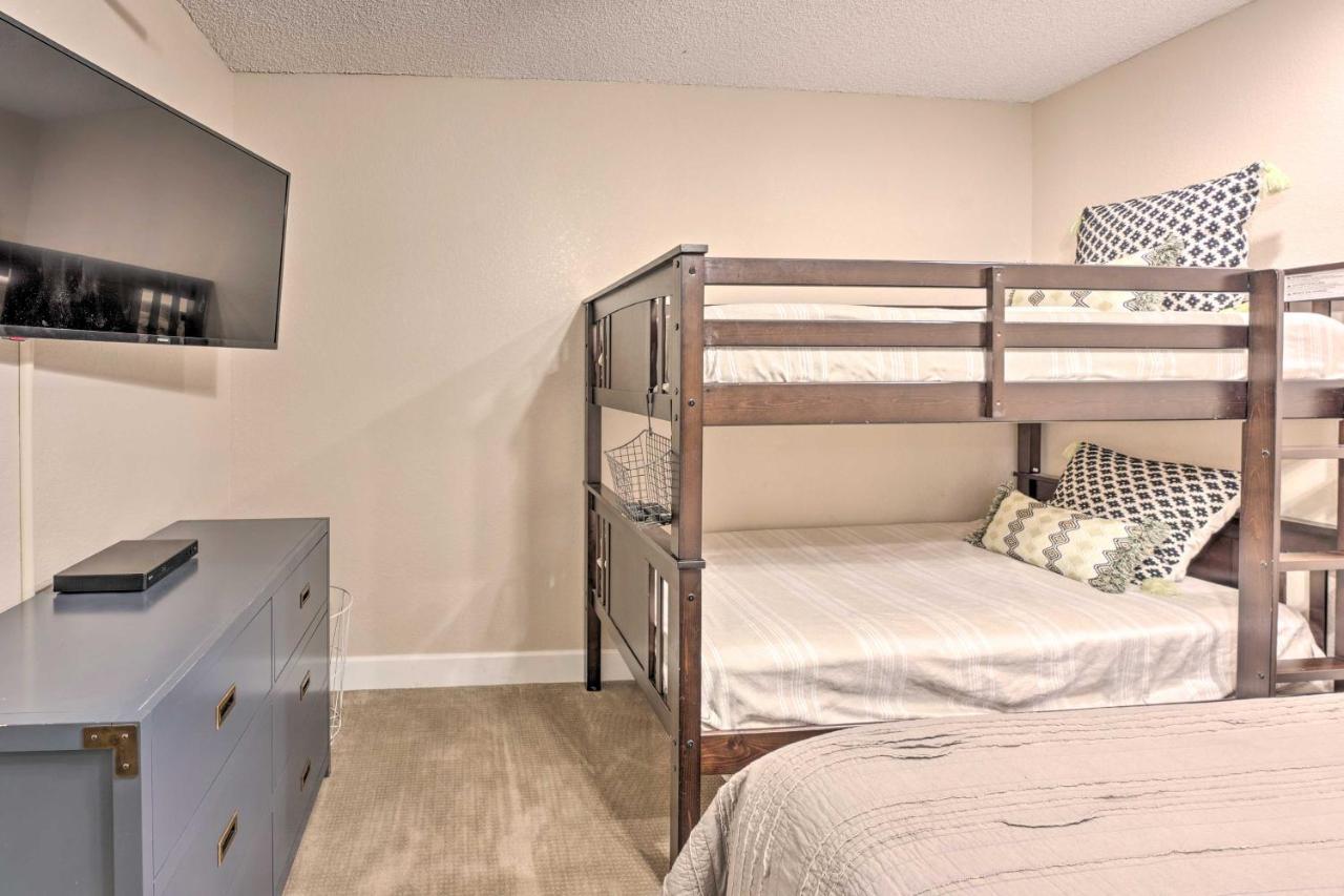Lake Havasu Condo With Pool Access 1 Block To Beach مدينة ليك هافاسو المظهر الخارجي الصورة