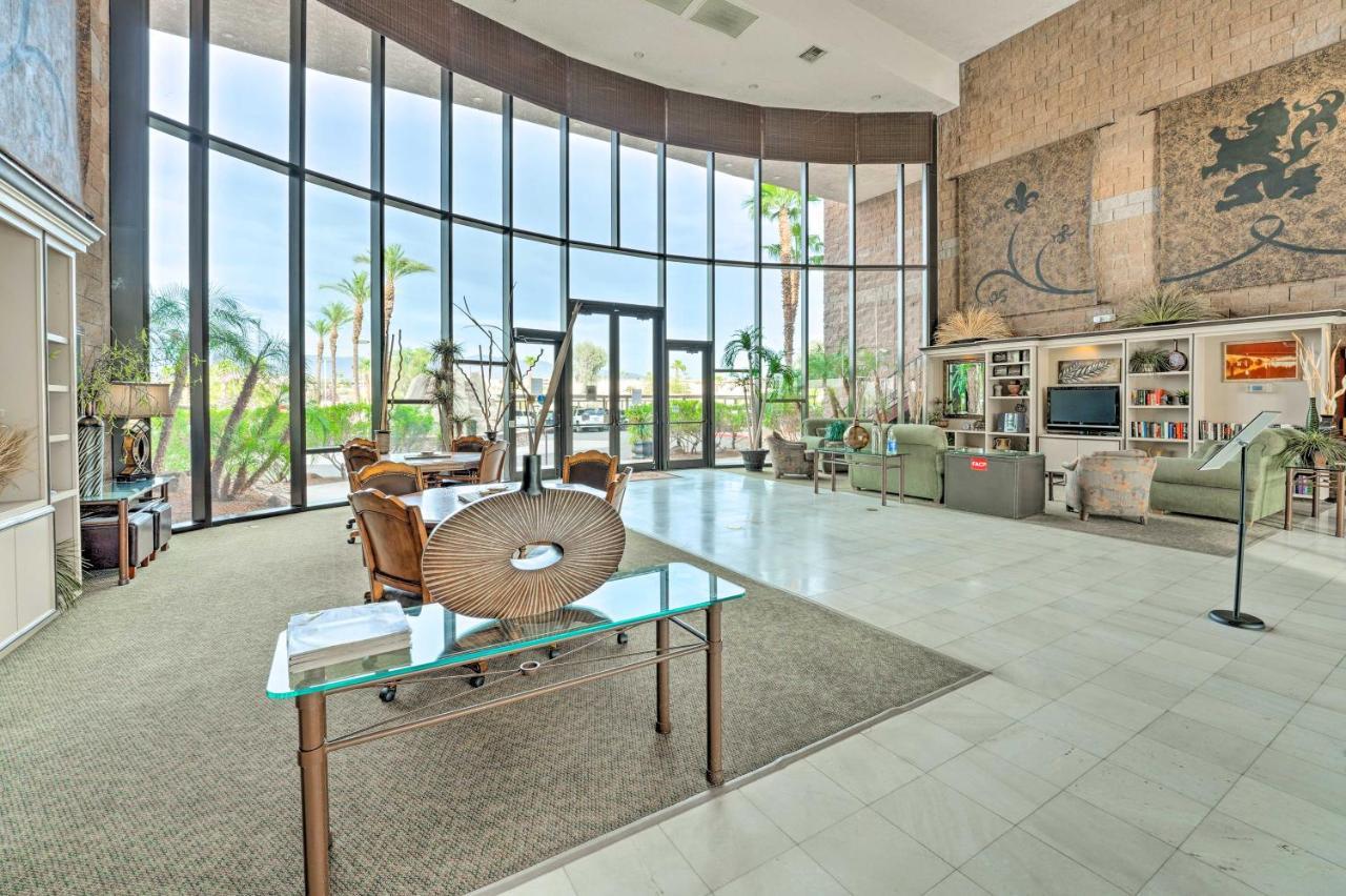 Lake Havasu Condo With Pool Access 1 Block To Beach مدينة ليك هافاسو المظهر الخارجي الصورة