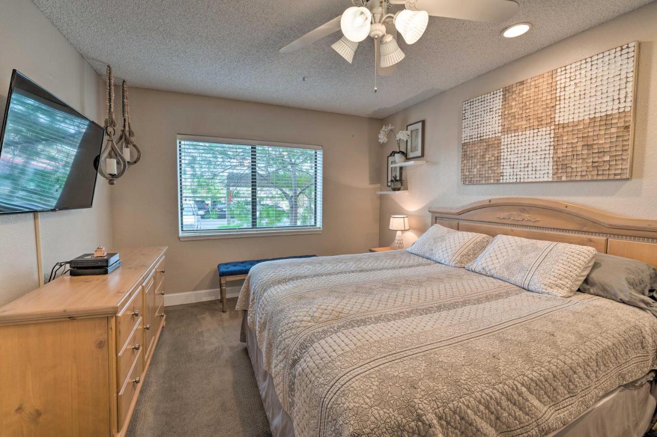 Lake Havasu Condo With Pool Access 1 Block To Beach مدينة ليك هافاسو المظهر الخارجي الصورة
