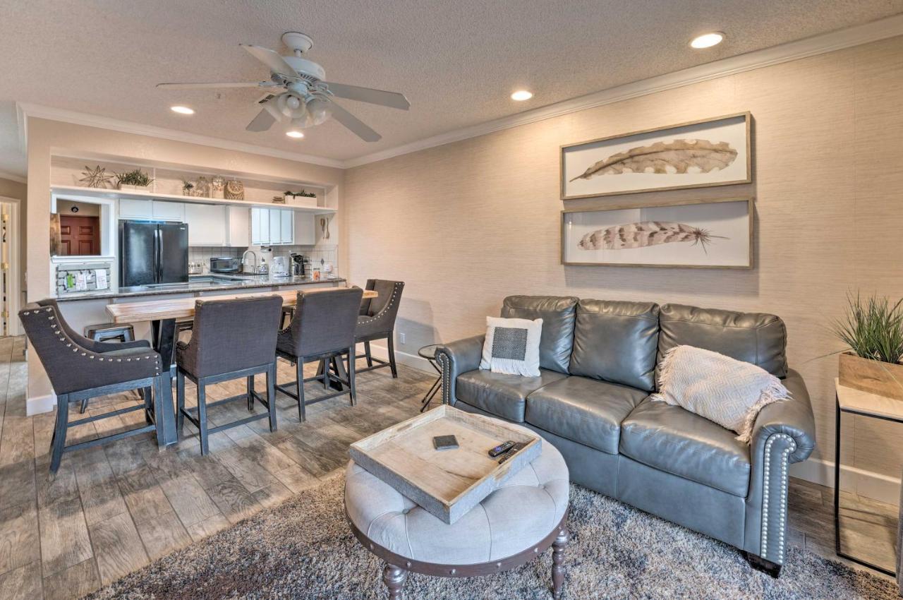 Lake Havasu Condo With Pool Access 1 Block To Beach مدينة ليك هافاسو المظهر الخارجي الصورة