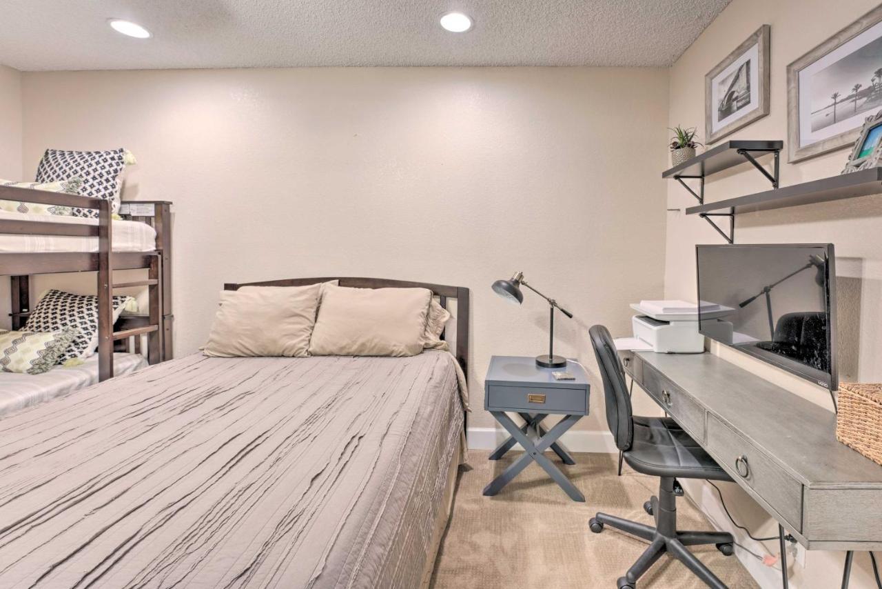 Lake Havasu Condo With Pool Access 1 Block To Beach مدينة ليك هافاسو المظهر الخارجي الصورة